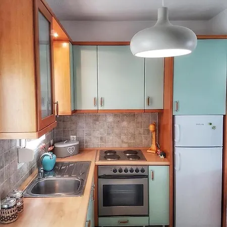 Perfect Hospitality - Elenas House, Дом отдыха