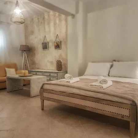 Perfect Hospitality - Elenas House, * Никити