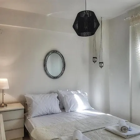 Perfect Hospitality - Elenas House, Ferienhaus Nikiti (Sithonia)