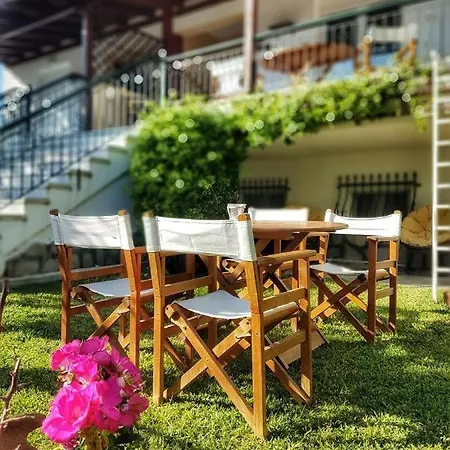 Дом отдыха Perfect Hospitality - Elenas House, *