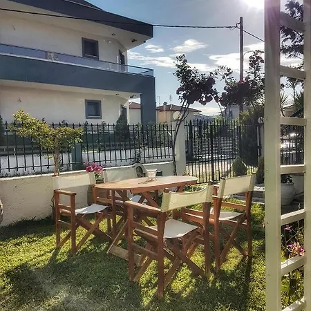 Ferienhaus Perfect Hospitality - Elenas House, Nikiti (Sithonia)