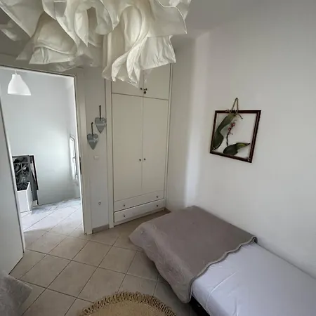 Perfect Hospitality - Elenas House,