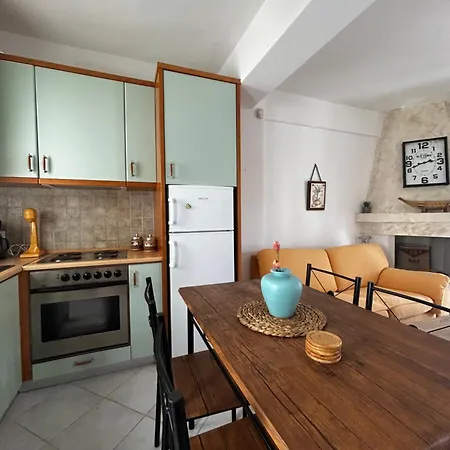 Perfect Hospitality - Elenas House, * Никити