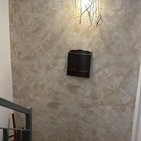 Дом отдыха Perfect Hospitality - Elenas House, *
