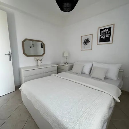 Ferienhaus Perfect Hospitality - Elenas House, Nikiti (Sithonia)