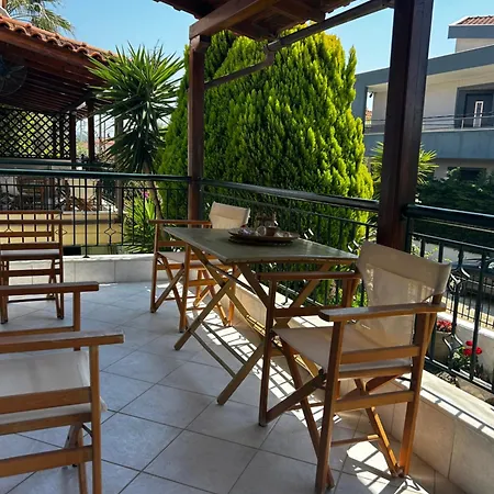 Дом отдыха Perfect Hospitality - Elenas House, Никити