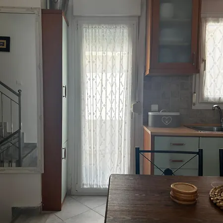 Perfect Hospitality - Elenas House, * Никити