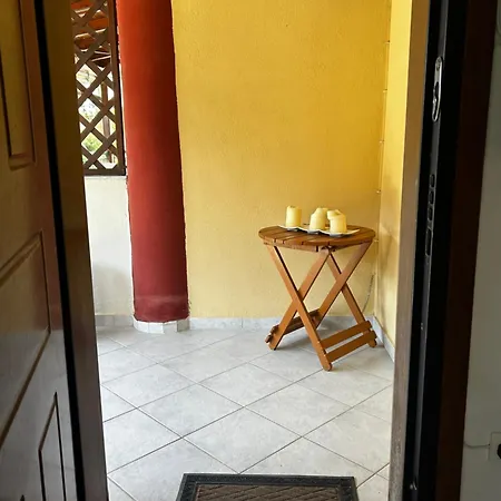 Дом отдыха Perfect Hospitality - Elenas House, *
