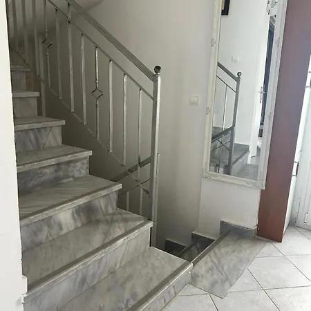 Дом отдыха Perfect Hospitality - Elenas House, Никити