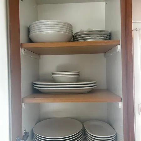 Perfect Hospitality - Elenas House, Никити