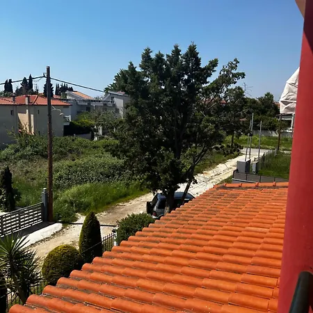 Дом отдыха Perfect Hospitality - Elenas House, *
