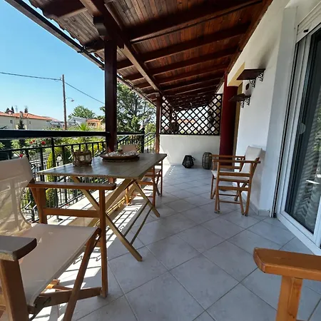 Дом отдыха Perfect Hospitality - Elenas House, *