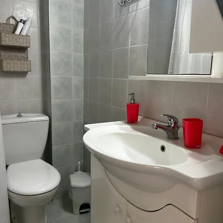 Дом отдыха Perfect Hospitality - Elenas House, Никити