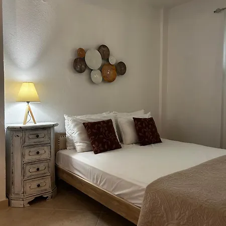 Perfect Hospitality - Elenas House, * Никити