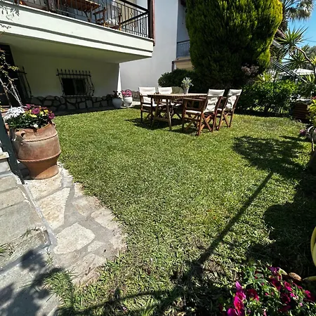 Дом отдыха Perfect Hospitality - Elenas House, *