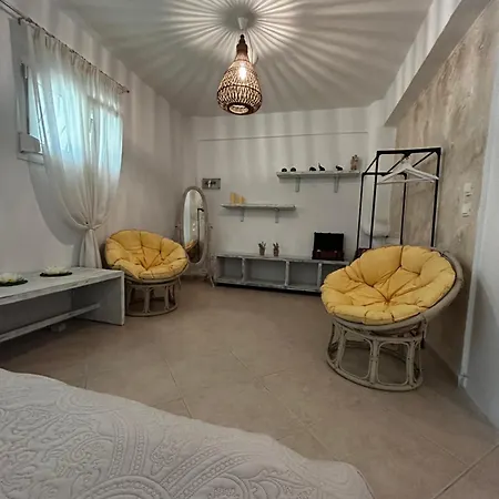 Perfect Hospitality - Elenas House, *