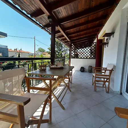 Perfect Hospitality - Elenas House,