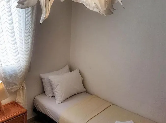 Perfect Hospitality - Elenas House, *