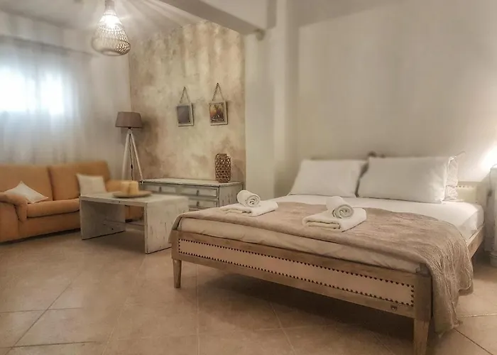 Perfect Hospitality - Elenas House, * Nikiti (Sithonia)