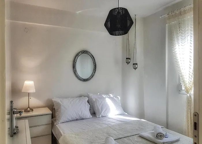 Perfect Hospitality - Elenas House, Casa vacanze Nikiti (Sithonia)