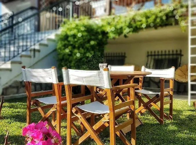 Casa vacanze Perfect Hospitality - Elenas House, *