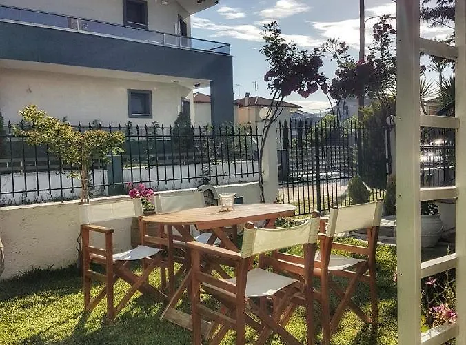 Casa vacanze Perfect Hospitality - Elenas House, Nikiti (Sithonia)