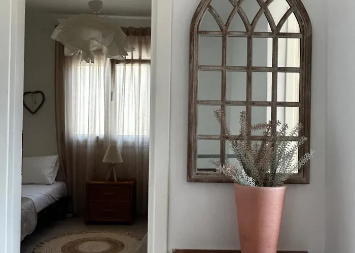 Casa vacanze Perfect Hospitality - Elenas House,