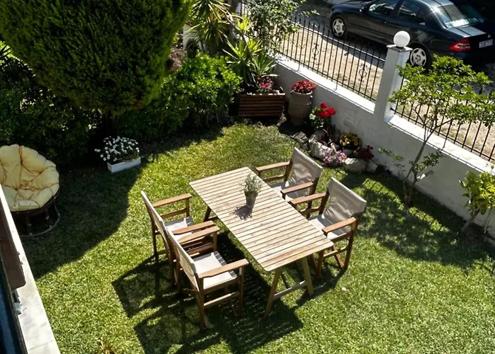 Perfect Hospitality - Elenas House, Casa vacanze