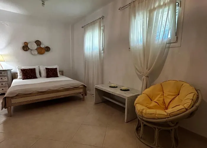 Perfect Hospitality - Elenas House, Casa vacanze *
