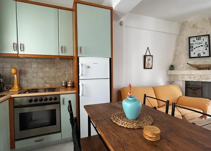 Perfect Hospitality - Elenas House, * Nikiti (Sithonia)