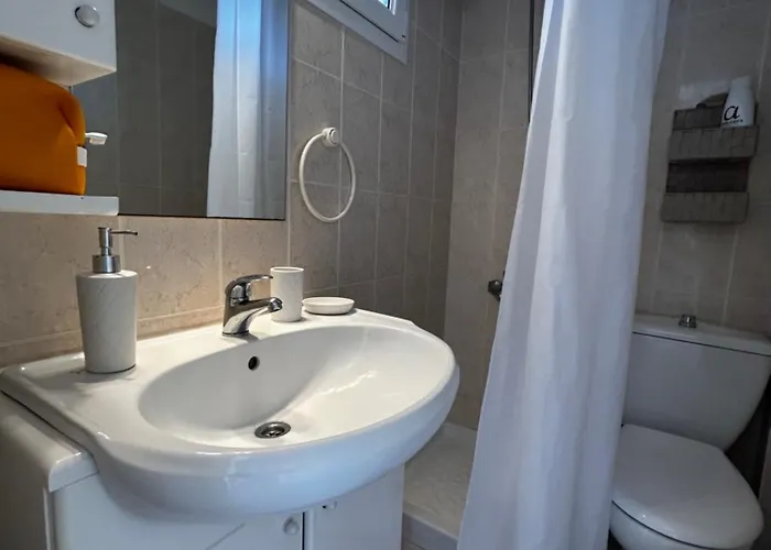 Casa vacanze Perfect Hospitality - Elenas House,