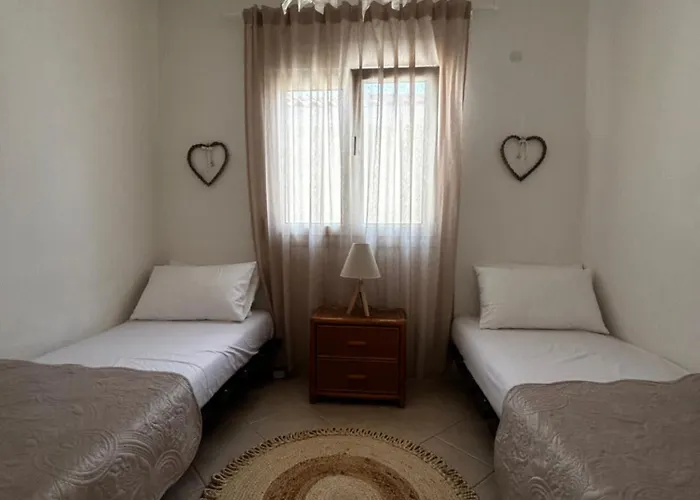 Perfect Hospitality - Elenas House, Casa vacanze Nikiti (Sithonia)