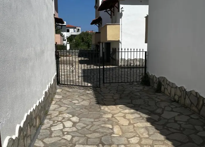 Perfect Hospitality - Elenas House, Nikiti (Sithonia)
