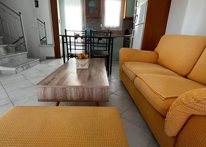Perfect Hospitality - Elenas House, Casa vacanze