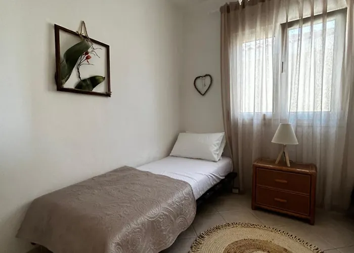 Perfect Hospitality - Elenas House,