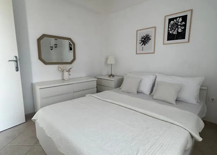 Casa vacanze Perfect Hospitality - Elenas House, Nikiti (Sithonia)