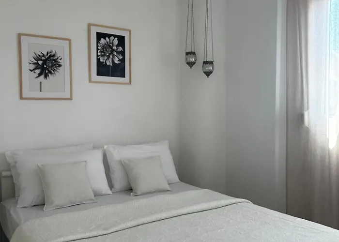 Perfect Hospitality - Elenas House, * Nikiti (Sithonia)
