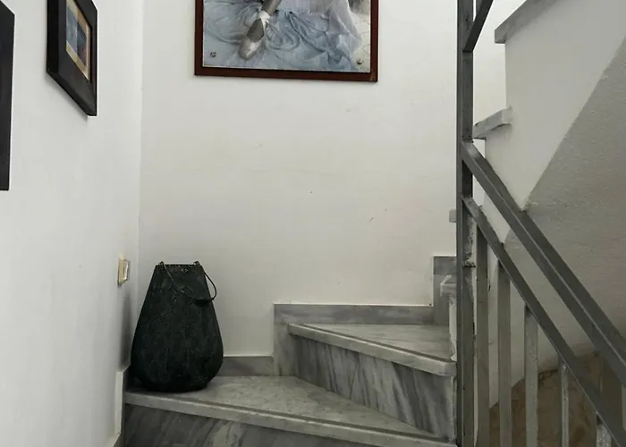 Perfect Hospitality - Elenas House, Nikiti (Sithonia)