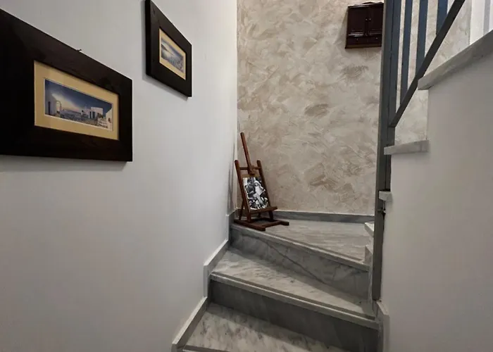 Perfect Hospitality - Elenas House, Casa vacanze