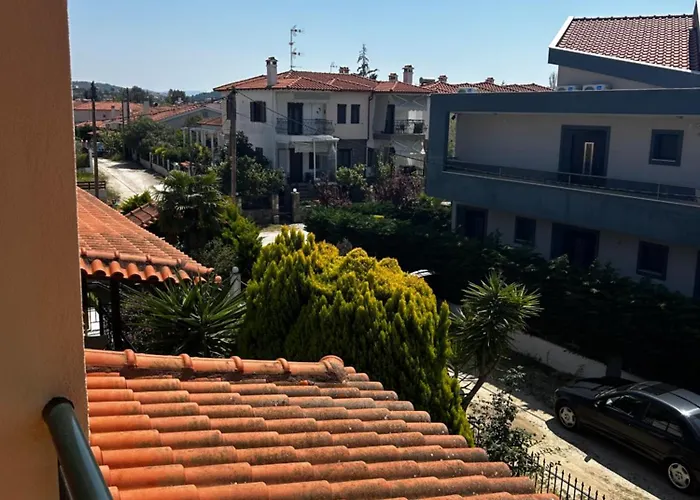 Perfect Hospitality - Elenas House, Casa vacanze *