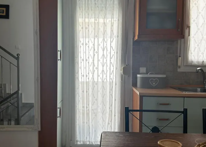 Perfect Hospitality - Elenas House, * Nikiti (Sithonia)