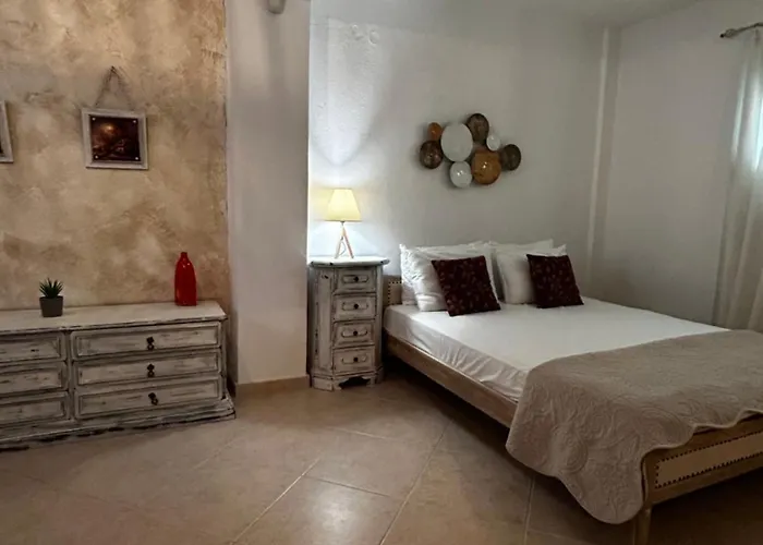 Casa vacanze Perfect Hospitality - Elenas House,