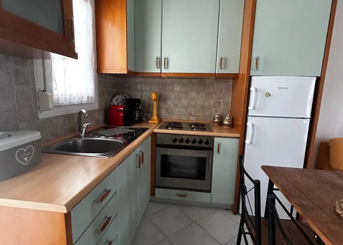 Perfect Hospitality - Elenas House, Casa vacanze Nikiti (Sithonia)