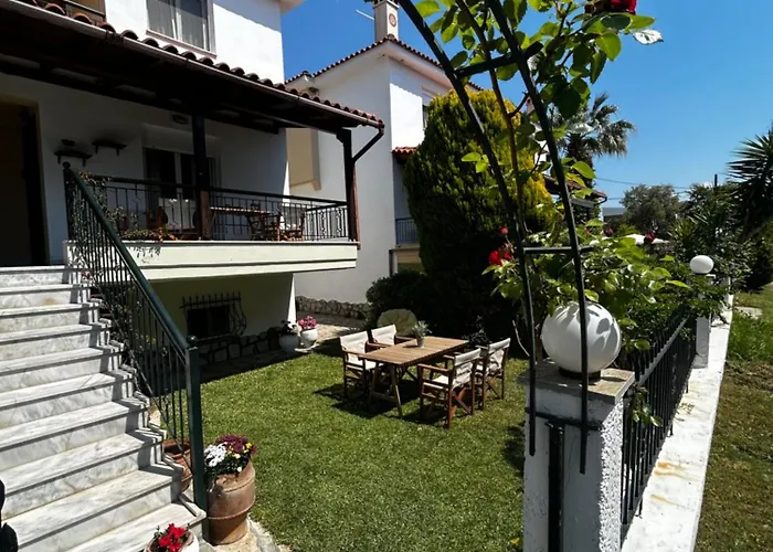 Perfect Hospitality - Elenas House, Nikiti (Sithonia)