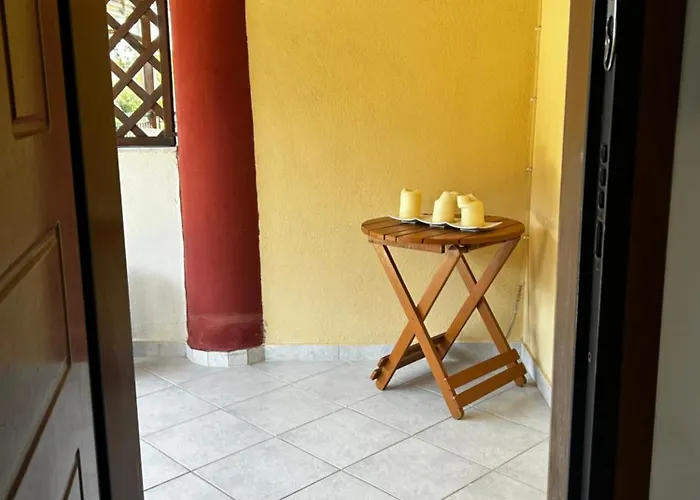 Casa vacanze Perfect Hospitality - Elenas House, *