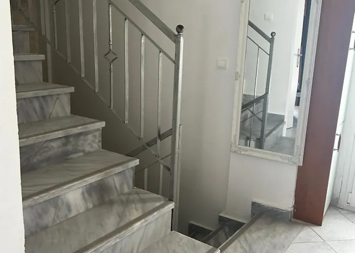 Casa vacanze Perfect Hospitality - Elenas House, Nikiti (Sithonia)