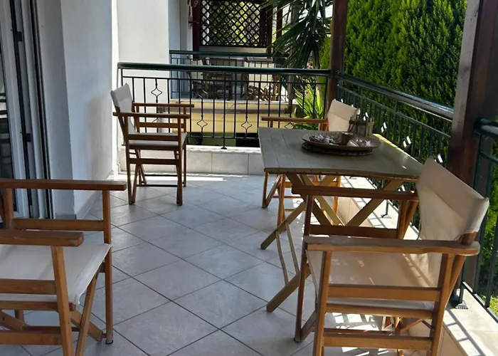 Casa vacanze Perfect Hospitality - Elenas House,