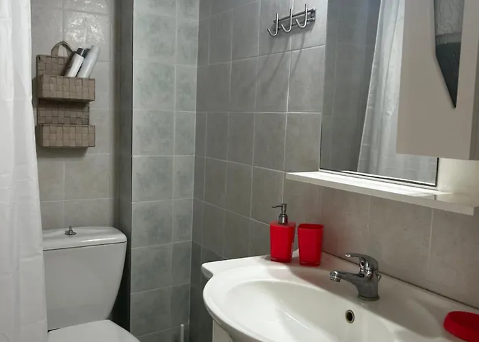 Perfect Hospitality - Elenas House, Casa vacanze Nikiti (Sithonia)