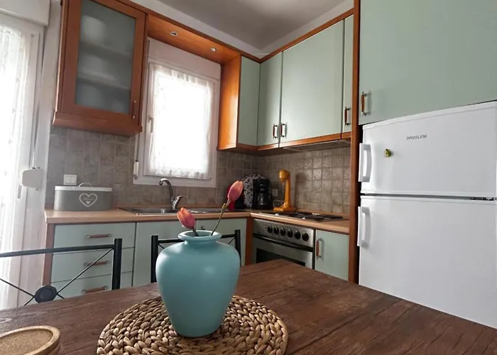 Perfect Hospitality - Elenas House, *