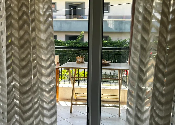 Perfect Hospitality - Elenas House, * Nikiti (Sithonia)